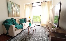 Centric Apartments In Miraflores • Key Locations •