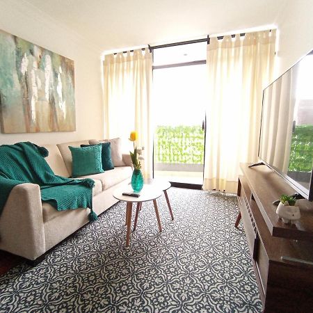Centric Apartments In Miraflores • Key Locations • Lima Exterior photo