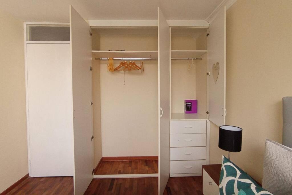 Centric Apartments In Miraflores • Key Locations • Lima Exterior photo