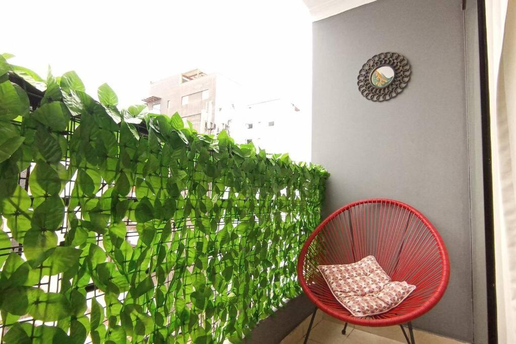 Centric Apartments In Miraflores • Key Locations • Lima Exterior photo